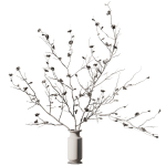 Dry Branches Bouquet18