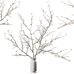 Dry Branches Bouquet18