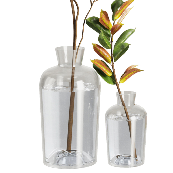 Dry Branches Bouquet20