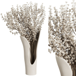 Dry Branches Bouquet23