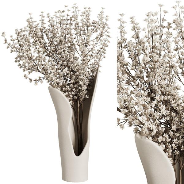 Dry Branches Bouquet23