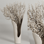 Dry Branches Bouquet23