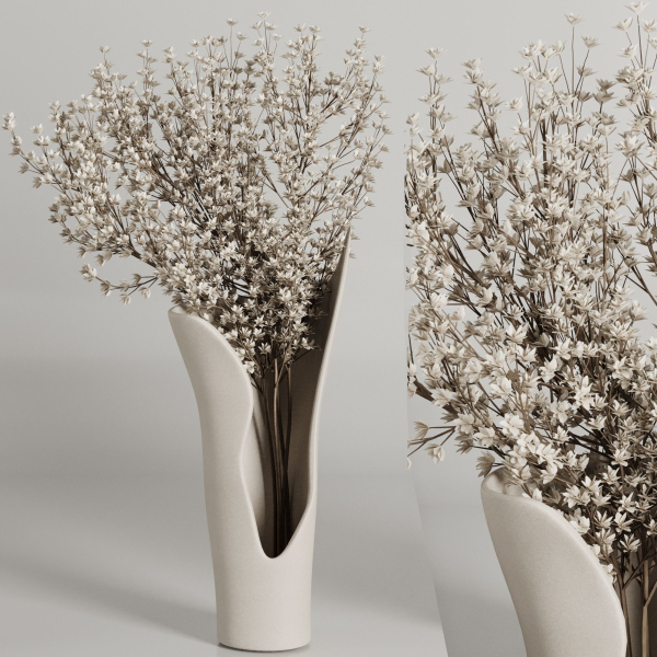 Dry Branches Bouquet23
