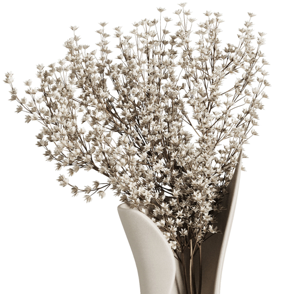 Dry Branches Bouquet23