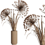Dry Flower Bouquet33