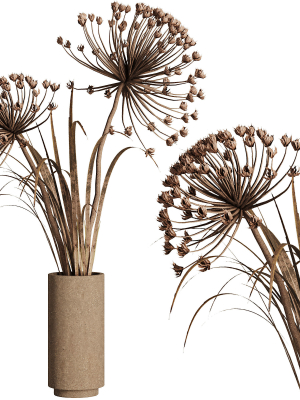 Dry Flower Bouquet33