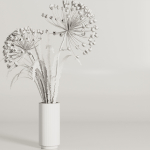 Dry Flower Bouquet33