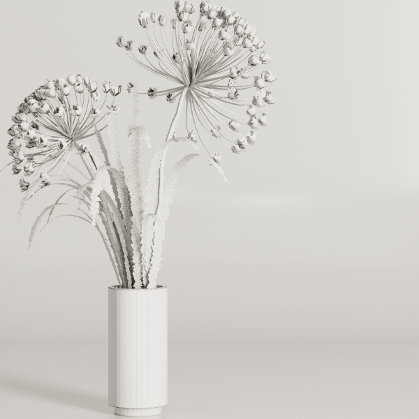 Dry Flower Bouquet33