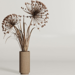 Dry Flower Bouquet33