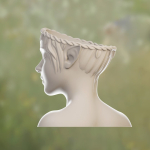 ELF PLANTER -SUCCULENT PLANT POT