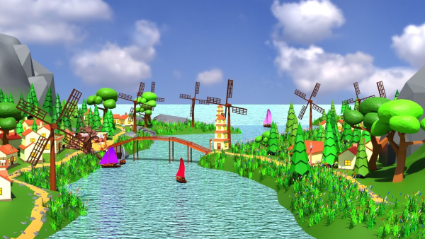 Environment