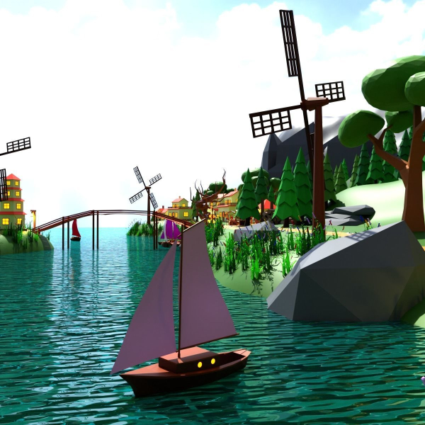 Environment