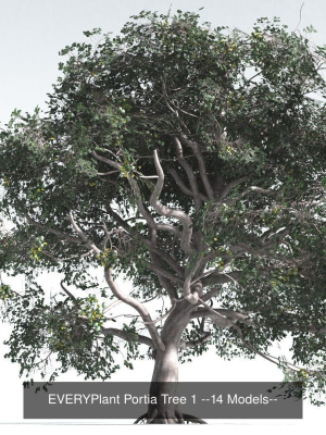 everyplant-portia-tree-bundle-56-models-3d-model-0c991575f0