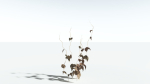 EVERYPlant Wood Sage 5 -- 14 Models--