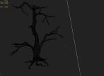 Explore the mountains - dead wood 04