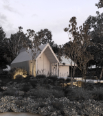 Exterior  01-forest cottage