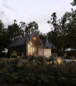 Exterior  01-forest cottage