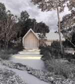 Exterior  01-forest cottage
