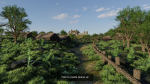 Exterior Landscape pack collection
