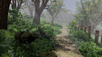 Exterior Landscape pack collection