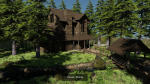 Exterior Landscape pack collection