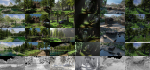 Exterior Landscape pack collection