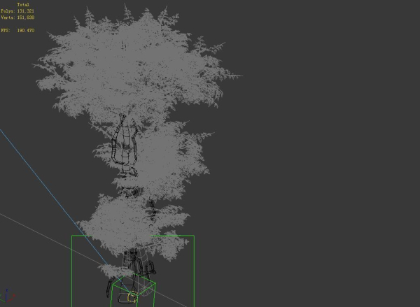 Fairy Forest-Banyan 01