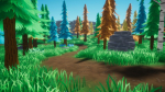 Fantasy Forest - Stylized Pack