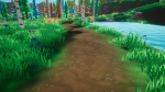 Fantasy Forest - Stylized Pack