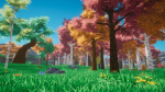 Fantasy Forest - Stylized Pack