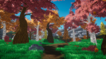 Fantasy Forest - Stylized Pack