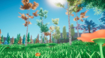 Fantasy Forest - Stylized Pack