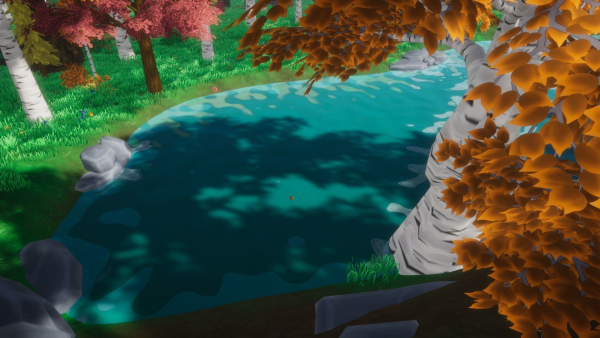 Fantasy Forest - Stylized Pack