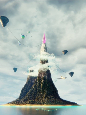 Fantasy Island