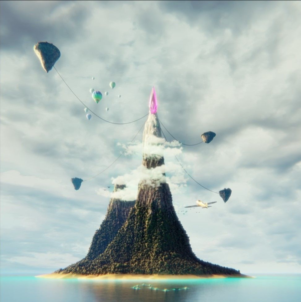 Fantasy Island