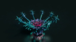 Fantasy plants pack