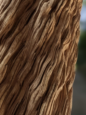 Fantasy Tree Bark Brown - Substance Designer