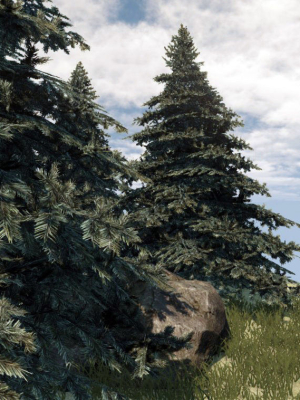 fir-tree-3d-model-low-poly-obj