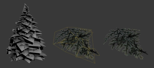 Fir Tree