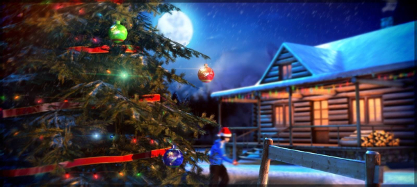 Fir Tree