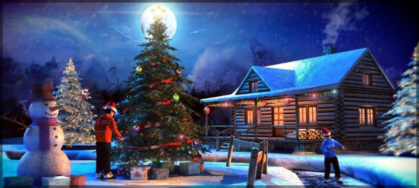 Fir Tree