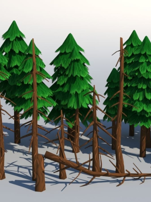 fir-trees-pack-03-3d-model-low-poly-max-obj-fbx