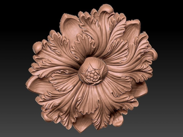 FLORAL PATTERN