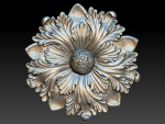 FLORAL PATTERN
