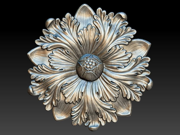 FLORAL PATTERN