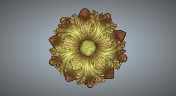 FLORAL PATTERN