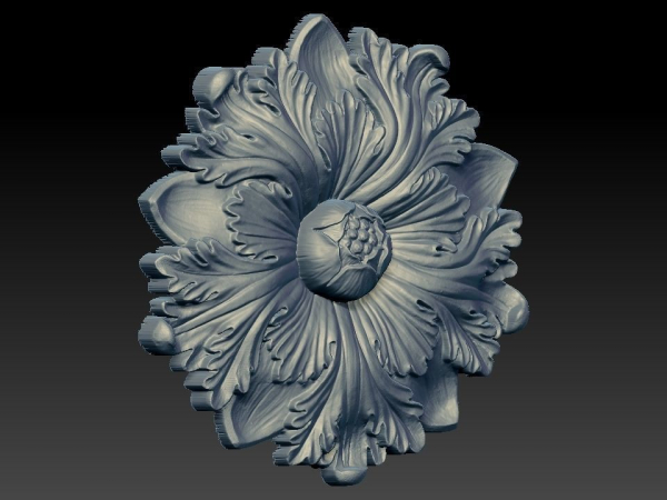 FLORAL PATTERN