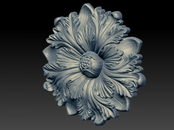 FLORAL PATTERN