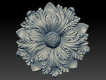 FLORAL PATTERN