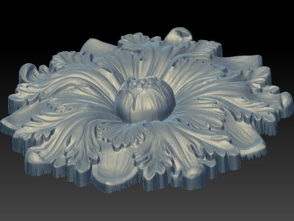 FLORAL PATTERN